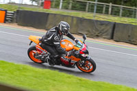Middle 2 Group Orange Bikes